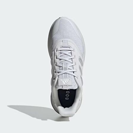 Adidas X_PLRPHASE  Gri Kadın Koşu Ayakkabısı
