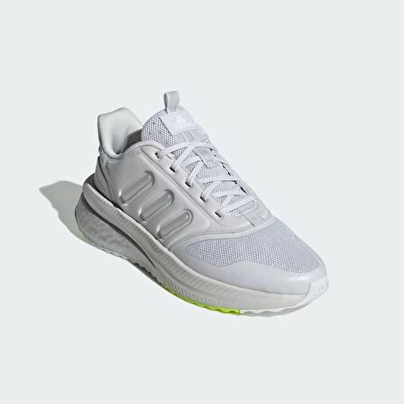 Adidas X_PLRPHASE  Gri Kadın Koşu Ayakkabısı