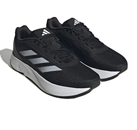 ID9849-E adidas Duramo Sl M Erkek Spor Ayakkabı Siyah