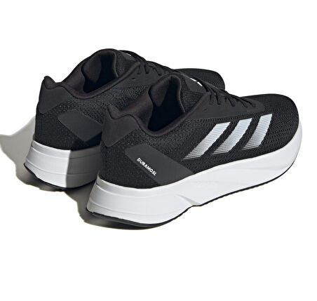 ID9849-E adidas Duramo Sl M Erkek Spor Ayakkabı Siyah