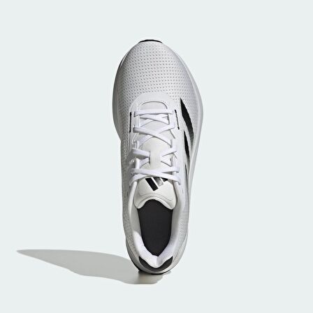 Adidas DURAMO SL M BEYAZ Erkek Koşu Ayakkabısı