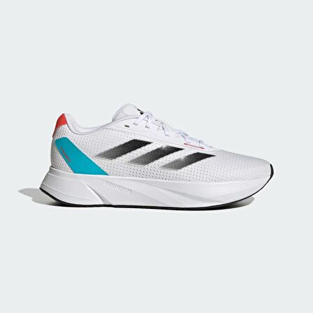 Adidas DURAMO SL M BEYAZ Erkek Koşu Ayakkabısı