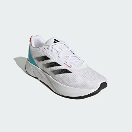Adidas DURAMO SL M BEYAZ Erkek Koşu Ayakkabısı