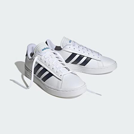 ADİDAS ERKEK SPOR AYAKKABI GRAND COURT ALPHA IF8081