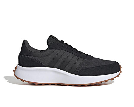 adidas Run 70S Erkek Koşu Ayakkabısı ID1876 Siyah