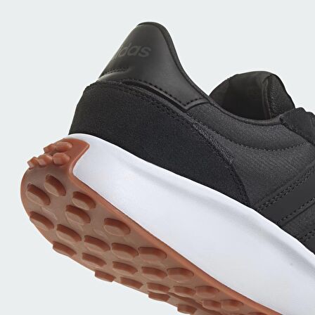 Adidas RUN 70s SİYAH Erkek Koşu Ayakkabısı