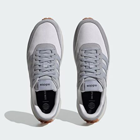 Adidas RUN 70s Gri Erkek Koşu Ayakkabısı