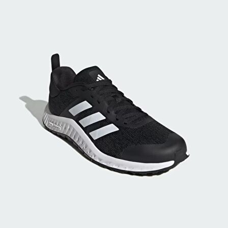 adidas Bej Erkek Training Ayakkabısı ID4989-EVERYSET TRAINER    CBL