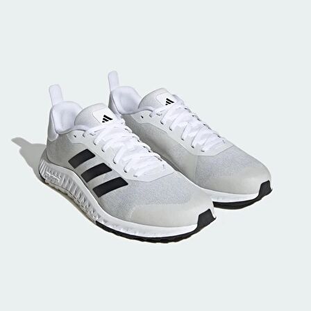 Adidas EVERYSET TRAINER BEYAZ Erkek Koşu Ayakkabısı