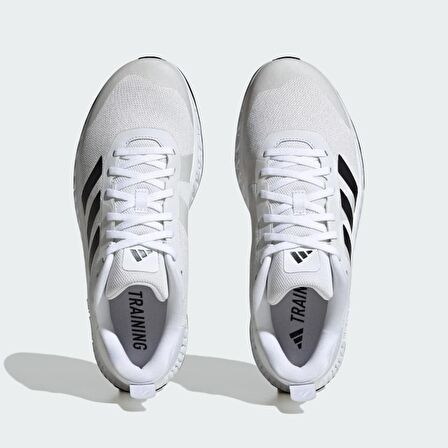 Adidas EVERYSET TRAINER BEYAZ Erkek Koşu Ayakkabısı