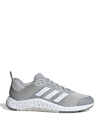 adidas Gri Erkek Training Ayakkabısı HP3263-EVERYSET TRAINER    GRE