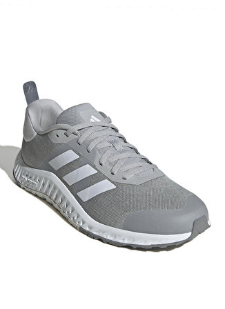adidas Gri Erkek Training Ayakkabısı HP3263-EVERYSET TRAINER    GRE
