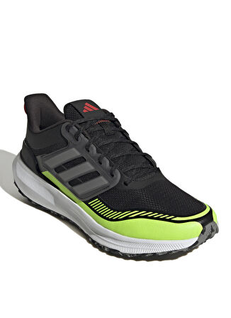 adidas Bej Erkek Koşu Ayakkabısı ID9399-ULTRABOUNCE TR      CBL