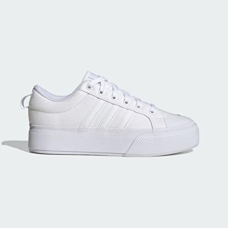 Bravada 2.0 Platform Kadın Sneaker