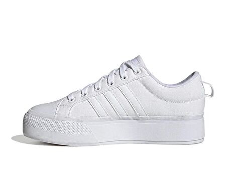adidas Bravada 2.0 Platform Kadın Günlük Ayakkabı IE2309 Beyaz