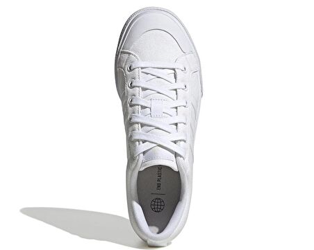 adidas Bravada 2.0 Platform Kadın Günlük Ayakkabı IE2309 Beyaz