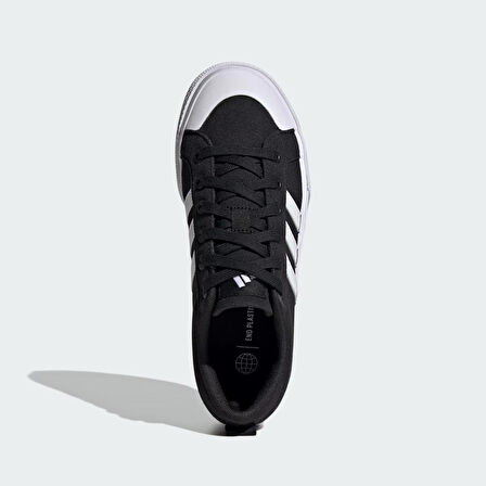 BRAVADA 2.0 PLATFOR