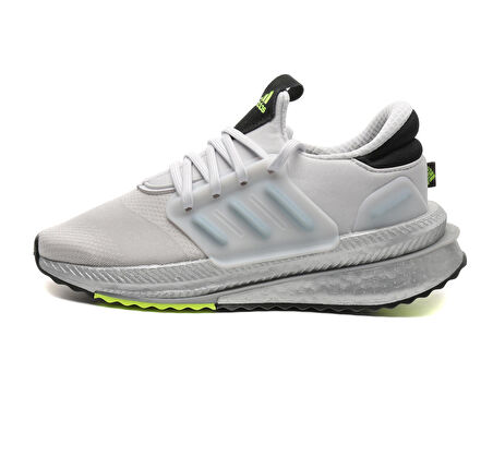 IF0628-K adidas X_Plrboost J çocuk Spor Ayakkabı Gri