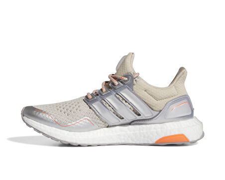 adidas Ultraboost 1.0 W Kadın Koşu Ayakkabısı IE7390 Krem