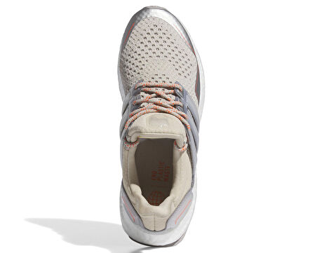 adidas Ultraboost 1.0 W Kadın Koşu Ayakkabısı IE7390 Krem