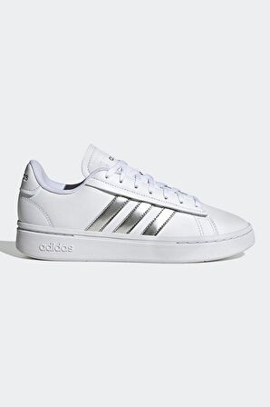 Adidas ID7088 Grand Court Alpha Kadın Tenis Ayakkabısı
