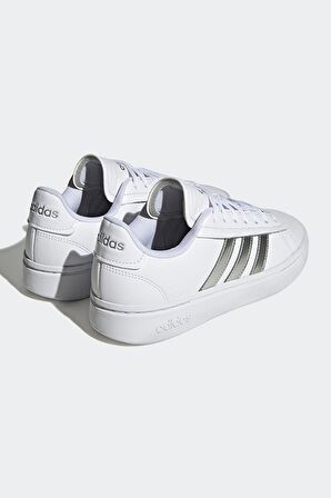 Adidas ID7088 Grand Court Alpha Kadın Tenis Ayakkabısı