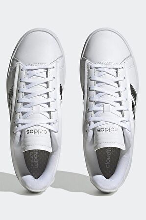 Adidas ID7088 Grand Court Alpha Kadın Tenis Ayakkabısı