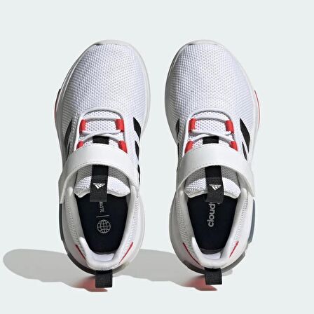 Adidas RACER TR23 EL K BEYAZ Çocuk Günlük Ayakkabı