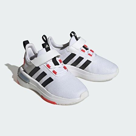 ADİDAS ÇOCUK SPOR AYAKKABI RACER TR23 EL K IG4921