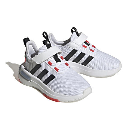 IG4921-C adidas Racer Tr23 El K &amp;Ccedil;ocuk Spor Ayakkabı Gri