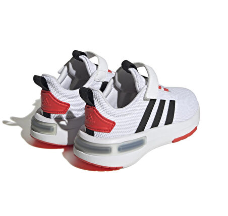 IG4921-C adidas Racer Tr23 El K &amp;Ccedil;ocuk Spor Ayakkabı Gri