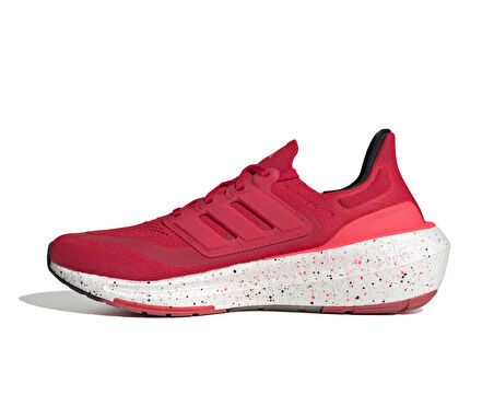 adidas Ultraboost Light Erkek Koşu Ayakkabısı IG0746 Kırmızı