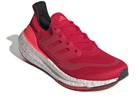 adidas Ultraboost Light Erkek Koşu Ayakkabısı IG0746 Kırmızı