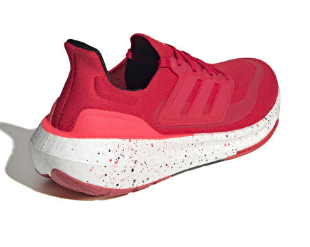 adidas Ultraboost Light Erkek Koşu Ayakkabısı IG0746 Kırmızı