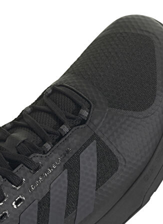 adidas Siyah Erkek Training Ayakkabısı HQ8775-DROPSET 2 TRAINER   CBL
