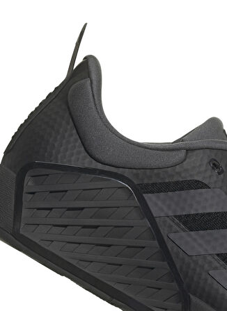 adidas Siyah Erkek Training Ayakkabısı HQ8775-DROPSET 2 TRAINER   CBL