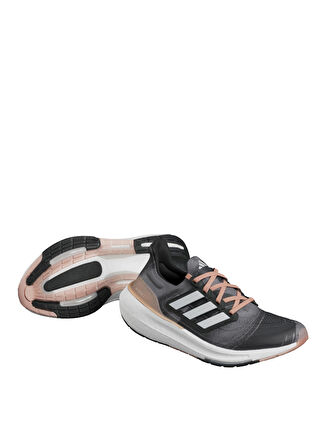 adidas Bej Kadın Koşu Ayakkabısı IE1745-ULTRABOOST LIGHT W  GRE