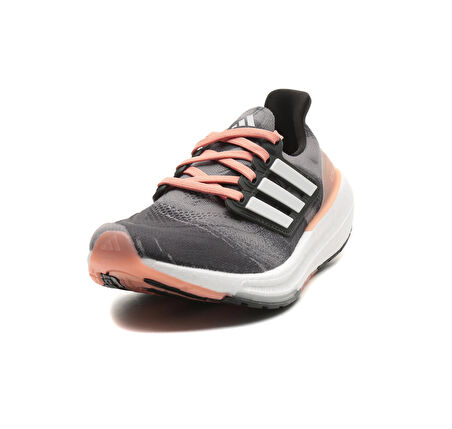IE1745-K adidas Ultraboost Lıght W Kadın Spor Ayakkabı Gri