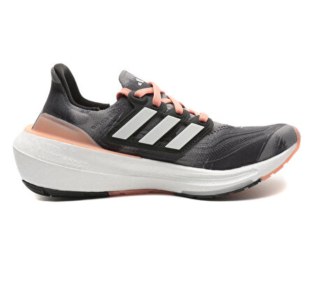 IE1745-K adidas Ultraboost Lıght W Kadın Spor Ayakkabı Gri