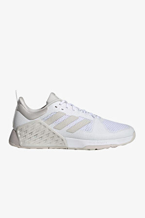 Adidas Dropset 2 Trainer Erkek Beyaz Antrenman Ayakkabısı ID4957