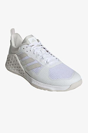Adidas Dropset 2 Trainer Erkek Beyaz Antrenman Ayakkabısı ID4957