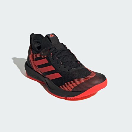 Adidas RAPIDMOVE ADV TRAIN SİYAH Erkek Koşu Ayakkabısı
