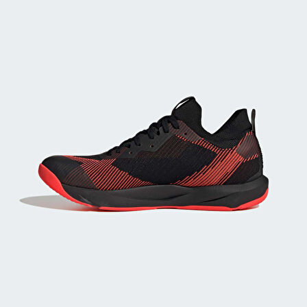 Adidas RAPIDMOVE ADV TRAIN SİYAH Erkek Koşu Ayakkabısı