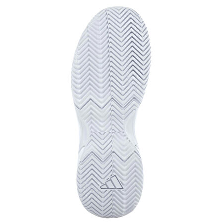 adidas Gamecourt 2.0 Erkek Beyaz Tenis Ayakkabısı (IG9568)