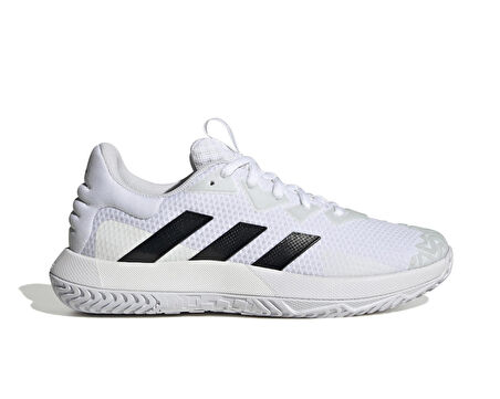 adidas Solematch Control M Erkek Tenis Ayakkabısı ID1496 Beyaz