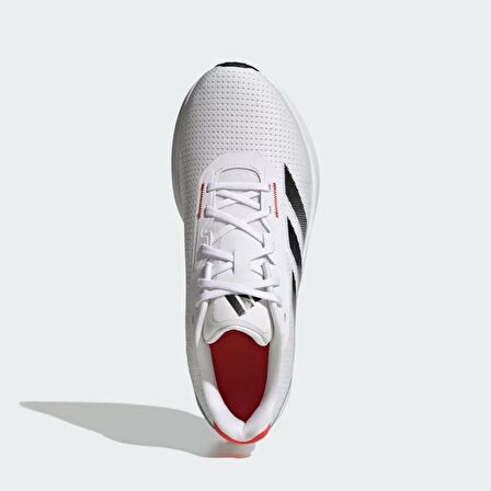 Adidas DURAMO SL M BEYAZ Erkek Koşu Ayakkabısı