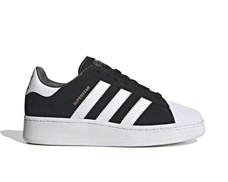 adidas Superstar Xlg Kadın Günlük Ayakkabı ID4657 Siyah