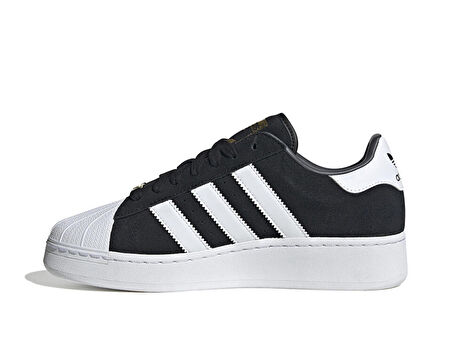 adidas Superstar Xlg Kadın Günlük Ayakkabı ID4657 Siyah