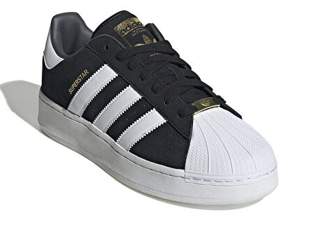 adidas Superstar Xlg Kadın Günlük Ayakkabı ID4657 Siyah