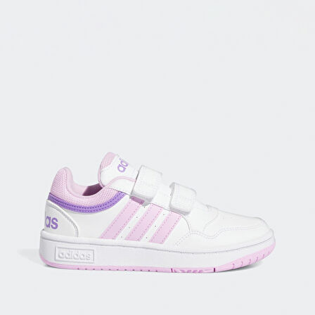 Adidas Çocuk Ayakkabı Hoops 3.0 Cf C